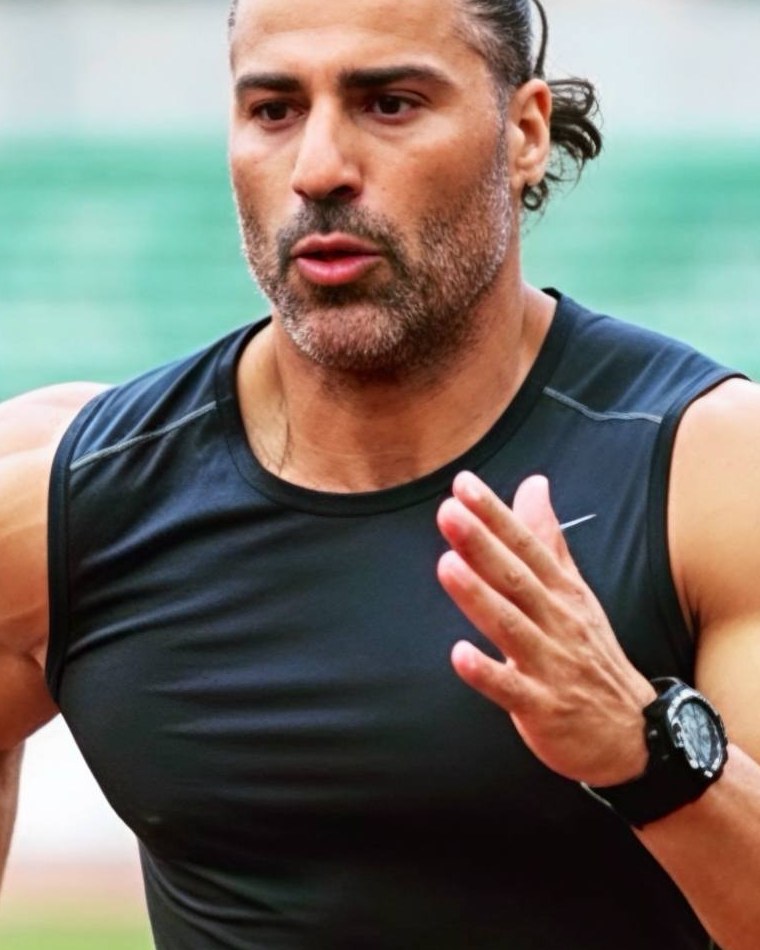 Mike Cicinelli